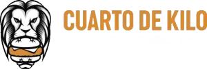 Cuarto de Kilo Big burguers logo